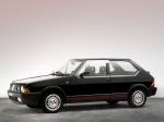 Fiat Ritmo Abarth 130 TC 1985 года